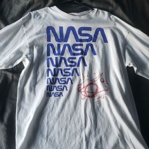 NASA Crew Neck